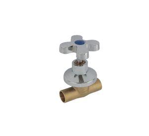 LLAVE DUCHA CAMPANA DE 1/2"