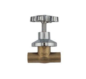 LLAVE DUCHA CAMPANA DE 1/2"