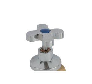 LLAVE DUCHA CAMPANA DE 1/2"