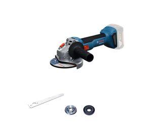 ESMERIL ANGULAR 5" BOSCH GWS 18V-8 PROF SIN BAT NI CARG