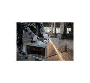 ESMERIL ANGULAR 5" BOSCH GWS 18V-8 PROF SIN BAT NI CARG