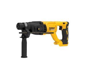 Rotomartillo Sds 20v S/carbones S/batería Dewalt Dch133b-b3