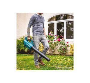 SOPLADOR MAKITA DUB184Z BL 18V LXT SIN CARG NI BAT