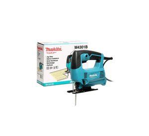 SIERRA CALADORA MAKITA 450W VEL/VAR M4301B