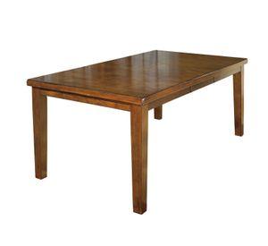 Mesa comedor Ralene extensible