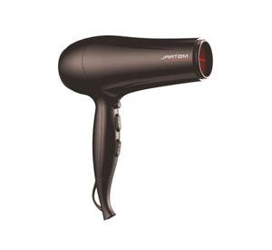 Secador de Pelo Gama Mistral Tourmaline Ion Negro 220