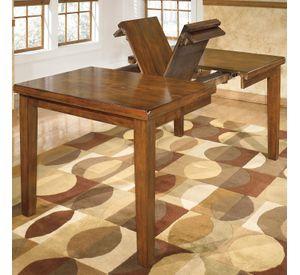 Mesa comedor Ralene extensible