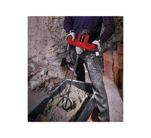 MEZCLADOR DE PINTURA Y CEMENTO EINHELL TC-MX 1200 E  1200W
