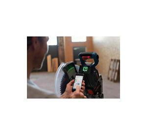 Ingleteadora Bosch GCM 18V-305 GDC Professional SIN Carg ni Bat