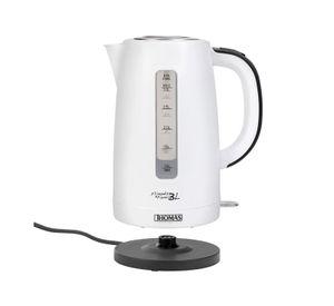Hervidor Thomas TH-4351 Family & Friends 3L 2200W Blanco