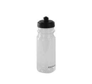 Botella Sport 675 ML Transparente