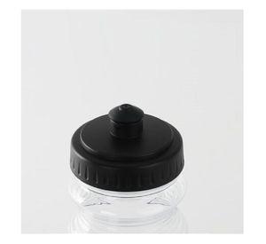 Botella Sport 675 ML Transparente