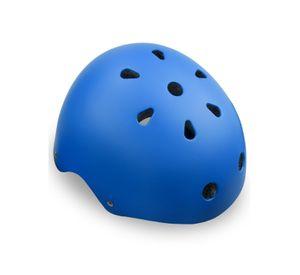 Casco De Niños - Azul