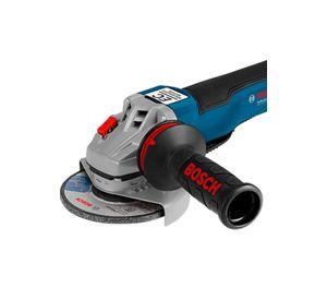 ESMERIL ANGULAR BOSCH GWS 18V-10PC INALAMBRICO 18V