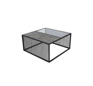 Mesa de centro bohemia 80x80