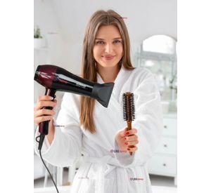 Secador De Pelo Alta Potencia Profesional 5000W Cabello Peluquería
