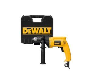 TALADRO PERCUTOR DEWALT DW508SK 1/2"-13MM 700W
