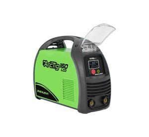SOLDADORA INDURA ARCTIG 160 LCD