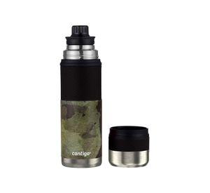 Botella Térmica Contigo Therm Bottle 739ml Textured C