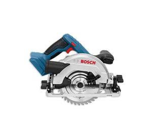 Sierra Circular Bosch Gks 18v-57 18v