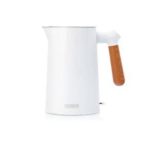 Hervidor Thomas TH-6250B 1.7L Cool Touch 2200W
