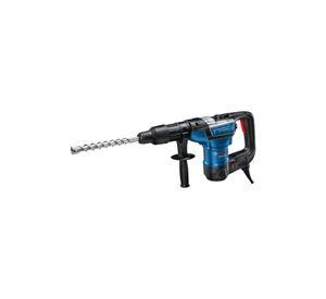 ROTOMARTILLO SDS MAX BOSCH GBH 5-40D-1100W-6.8KG