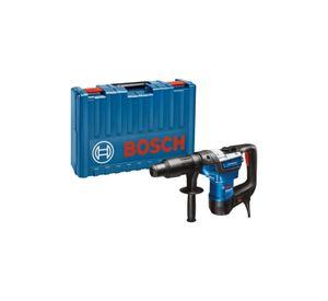 ROTOMARTILLO SDS MAX BOSCH GBH 5-40D-1100W-6.8KG