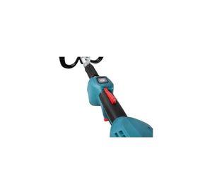 ORILLADORA MAKITA DUR192LRF "O" 18V + CARG + 1 BAT 3.0AH