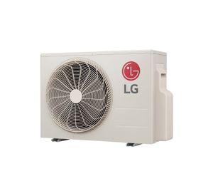 Aire Acondicionado LG Split ARTCOOL Inverter 12000 BTU VR122HW