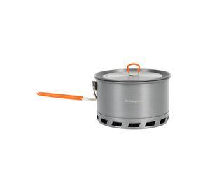 Olla Camping Ebullición Rápida Cook-Tech Pro 2,2 L