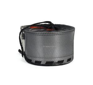 Olla Camping Ebullición Rápida Cook-Tech Pro 2,2 L
