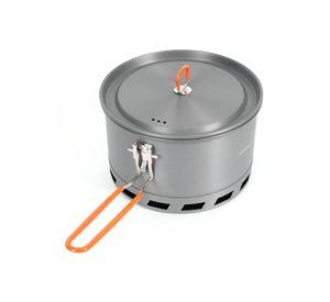 Olla Camping Ebullición Rápida Cook-Tech Pro 2,2 L