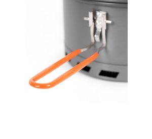 Olla Camping Ebullición Rápida Cook-Tech Pro 2,2 L
