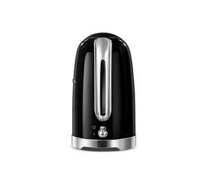 Hervidor Thorben Thor Retro Style Kettlet Black 2200W
