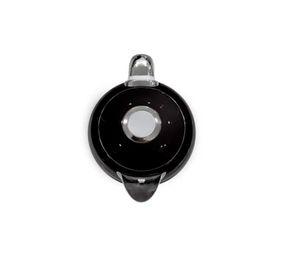Hervidor Thorben Thor Retro Style Kettlet Black 2200W
