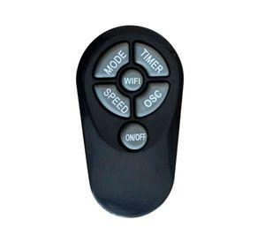 Ventilador Torre Thor Smart Tower Fan WIFI