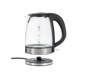 Hervidor Thomas TH-4725V Vidrio Templado 1.7L 2200W