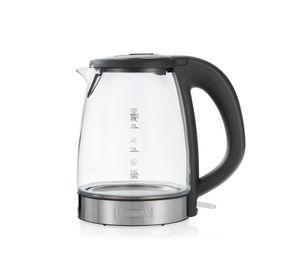 Hervidor Thomas TH-4725V Vidrio Templado 1.7L 2200W