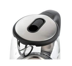 Hervidor Thomas TH-4725V Vidrio Templado 1.7L 2200W