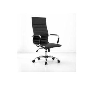 Silla gerencial ergonomica