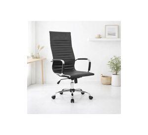 Silla gerencial ergonomica