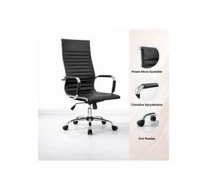 Silla gerencial ergonomica