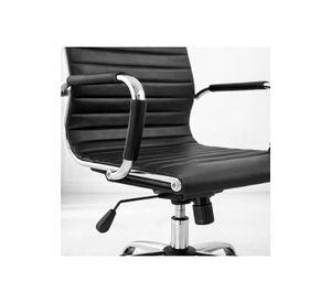 Silla gerencial ergonomica