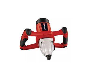 MEZCLADOR PINTURA/CEMENTO EINHELL TE-MX 1600-2 CE 1600W