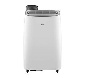 Aire Acondicionado Portatil LG Inverter 14000 BTU