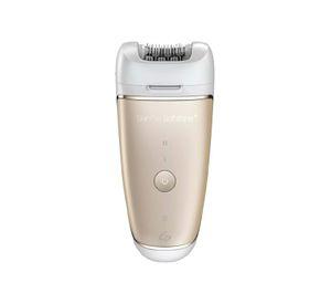 Depiladora Gama SkinPro Softshine Plus USB + 8 accesorios