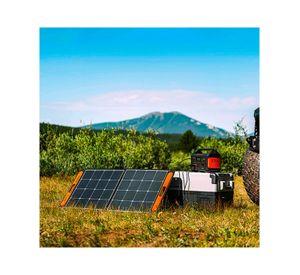 Panel Solar Portátil Jackery SolarSaga 100W