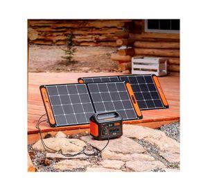 Panel Solar Portátil Jackery SolarSaga 100W