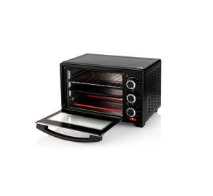 Horno Eléctrico Thomas TH-16N01 1500W