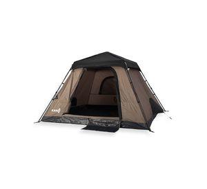 Carpa Enco Camping Automática Instant 6 personas Impermeable